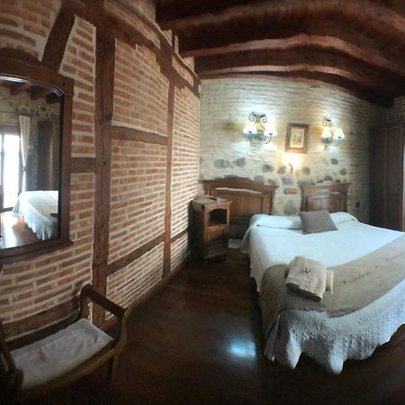 Hospederia Casa De Cisneros Ξενοδοχείο Τολέδο Εξωτερικό φωτογραφία
