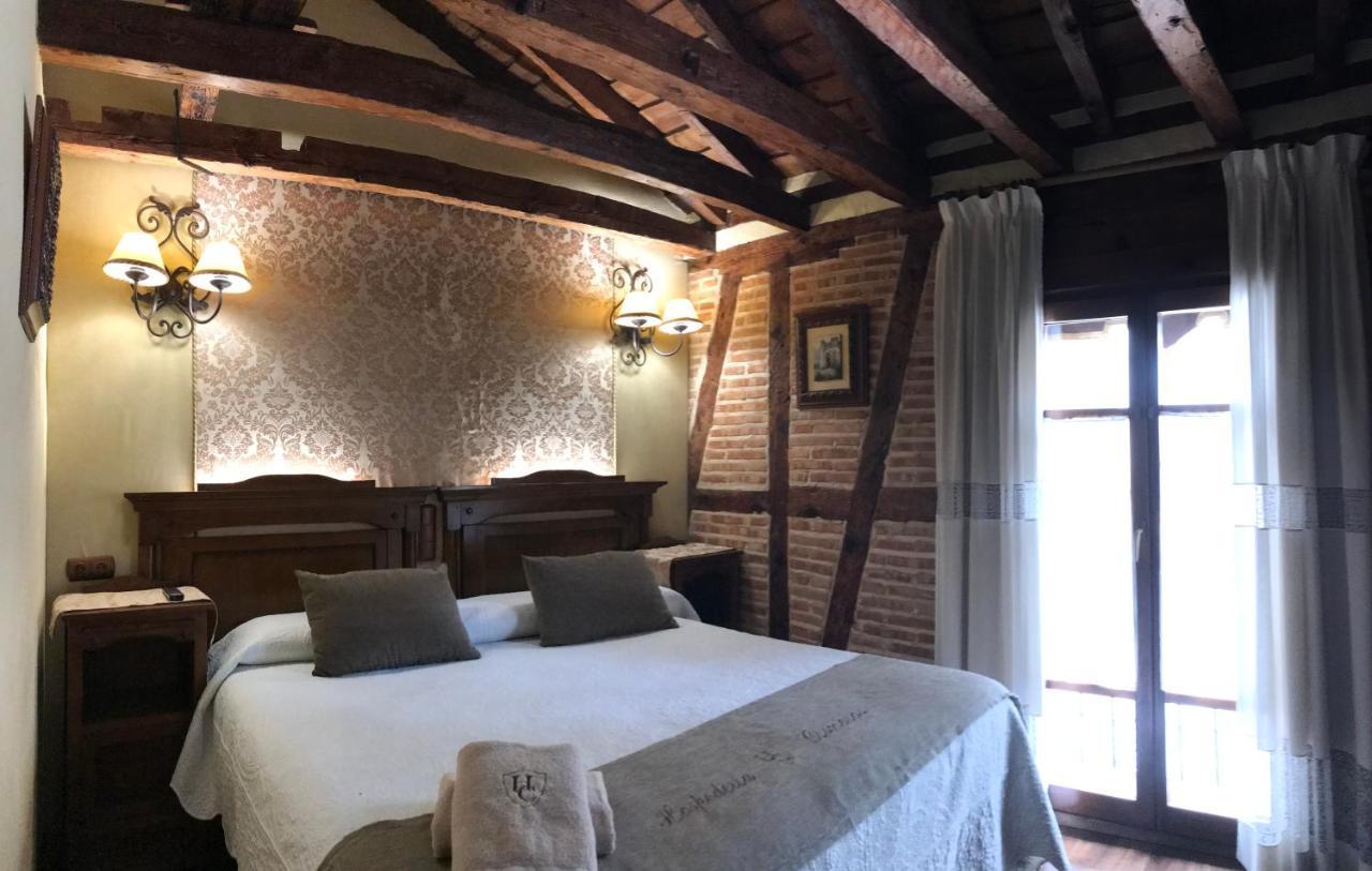 Hospederia Casa De Cisneros Ξενοδοχείο Τολέδο Εξωτερικό φωτογραφία