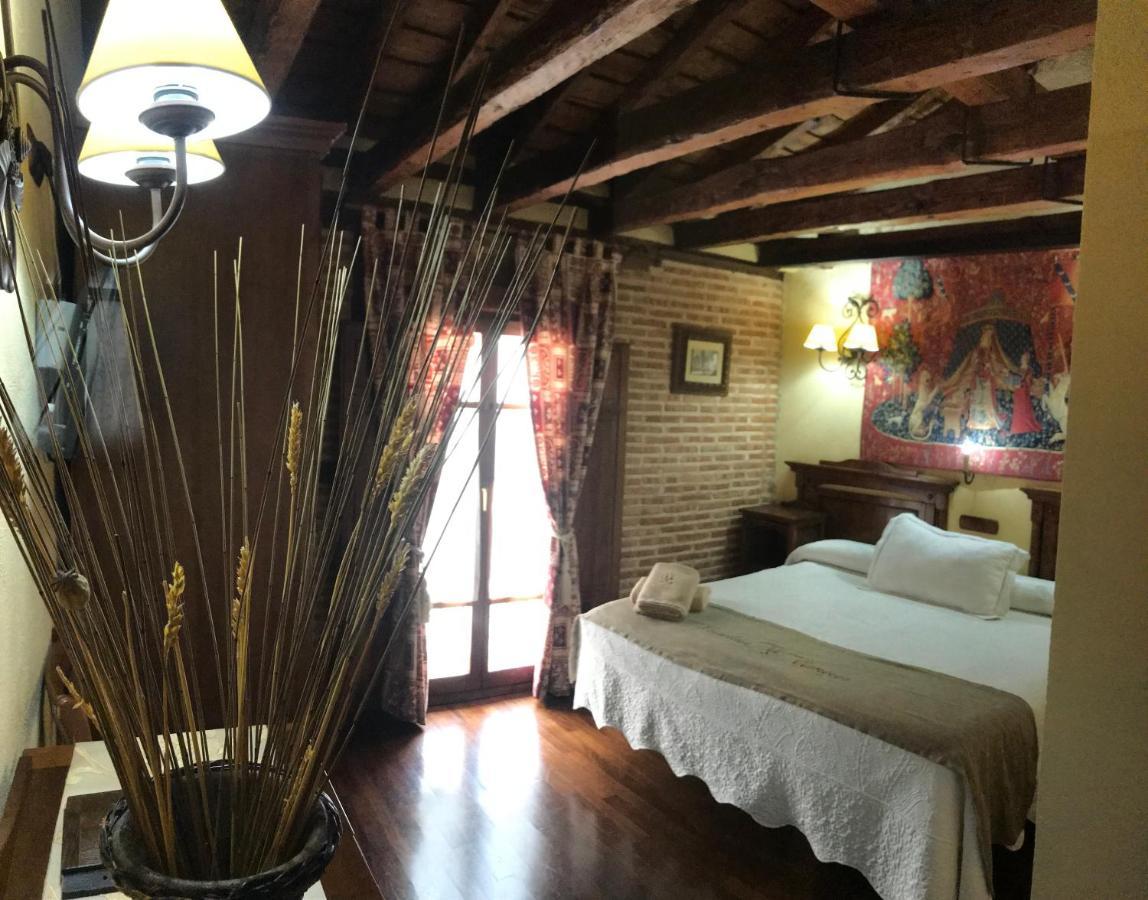 Hospederia Casa De Cisneros Ξενοδοχείο Τολέδο Εξωτερικό φωτογραφία