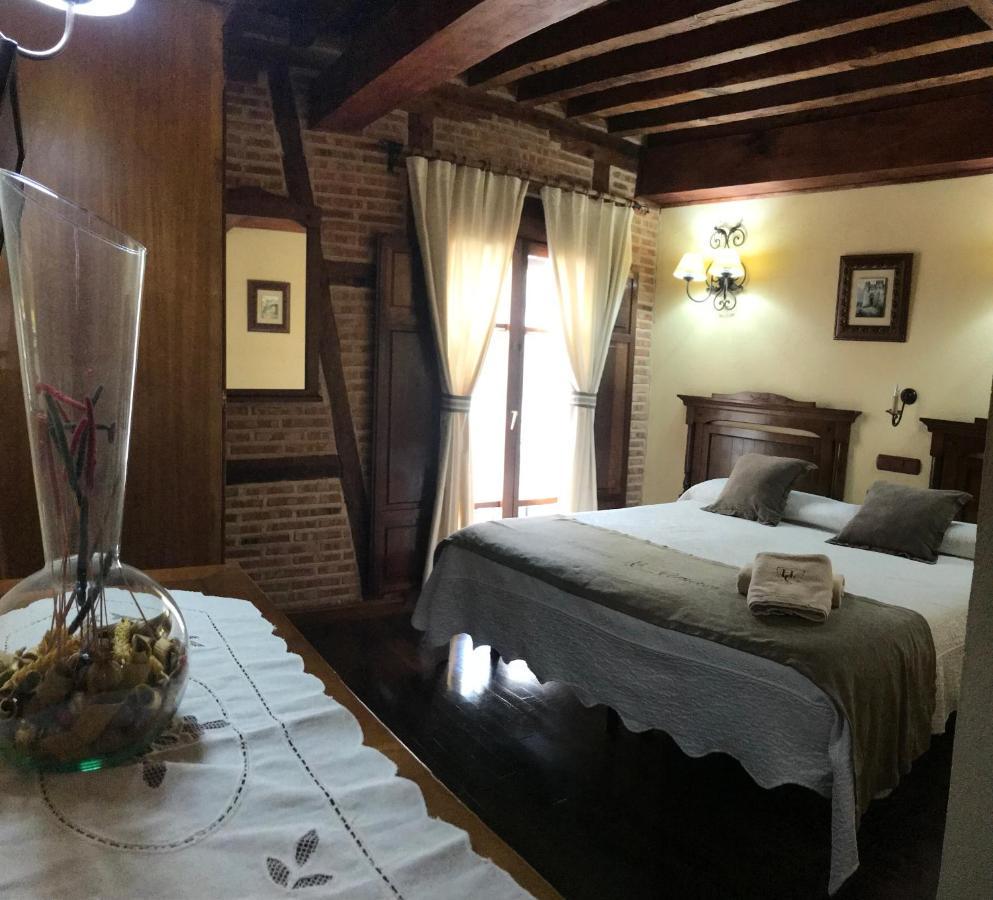 Hospederia Casa De Cisneros Ξενοδοχείο Τολέδο Εξωτερικό φωτογραφία
