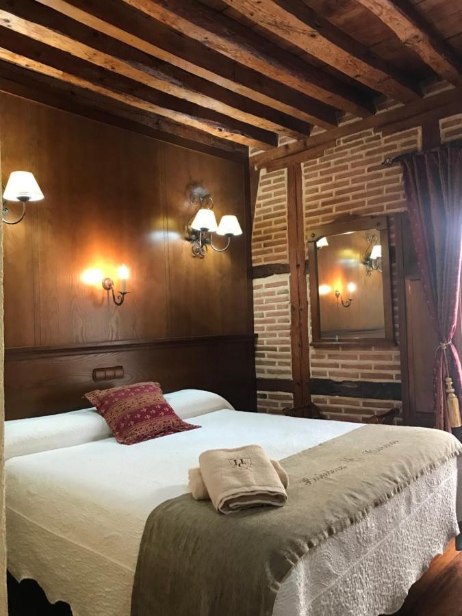 Hospederia Casa De Cisneros Ξενοδοχείο Τολέδο Εξωτερικό φωτογραφία