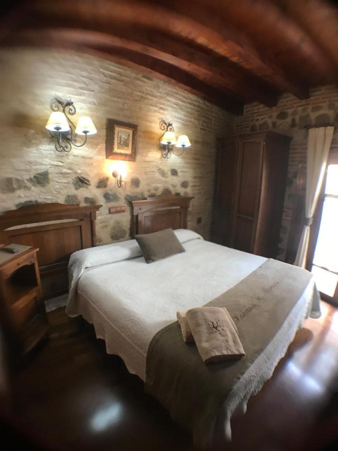 Hospederia Casa De Cisneros Ξενοδοχείο Τολέδο Εξωτερικό φωτογραφία