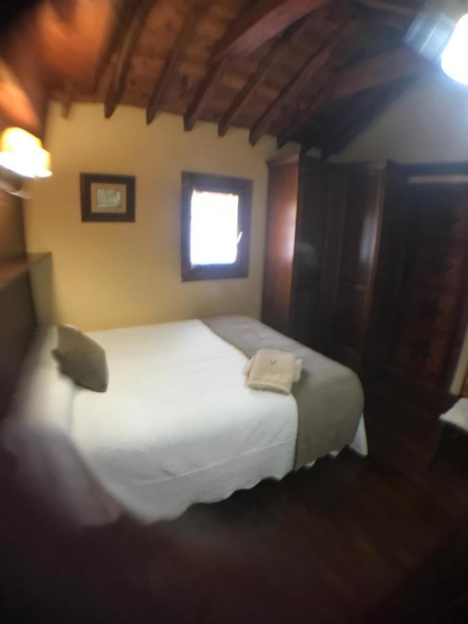 Hospederia Casa De Cisneros Ξενοδοχείο Τολέδο Εξωτερικό φωτογραφία