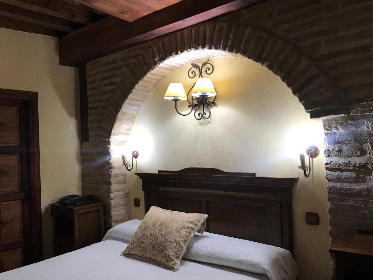 Hospederia Casa De Cisneros Ξενοδοχείο Τολέδο Εξωτερικό φωτογραφία