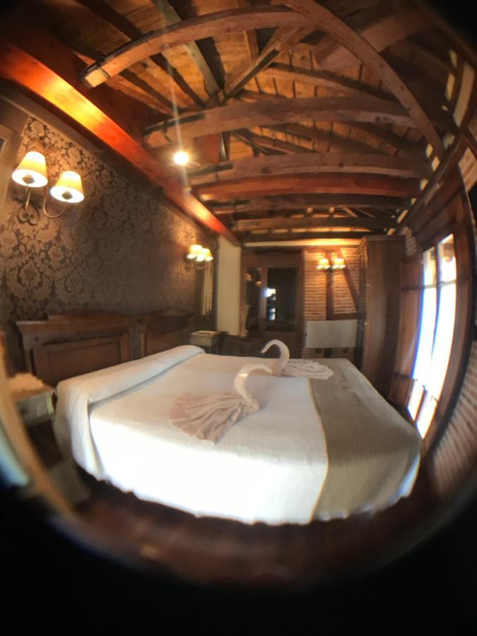 Hospederia Casa De Cisneros Ξενοδοχείο Τολέδο Εξωτερικό φωτογραφία