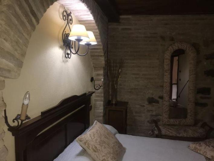 Hospederia Casa De Cisneros Ξενοδοχείο Τολέδο Εξωτερικό φωτογραφία