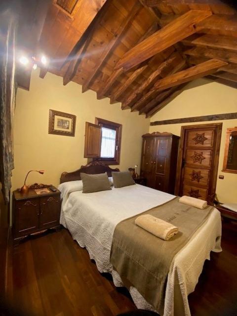 Hospederia Casa De Cisneros Ξενοδοχείο Τολέδο Εξωτερικό φωτογραφία