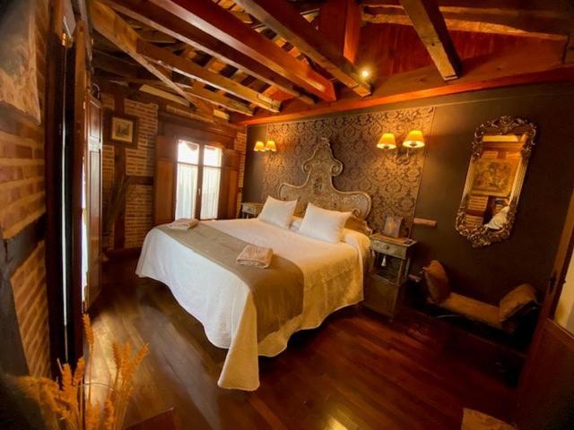 Hospederia Casa De Cisneros Ξενοδοχείο Τολέδο Εξωτερικό φωτογραφία