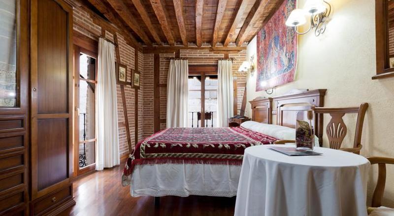 Hospederia Casa De Cisneros Ξενοδοχείο Τολέδο Εξωτερικό φωτογραφία